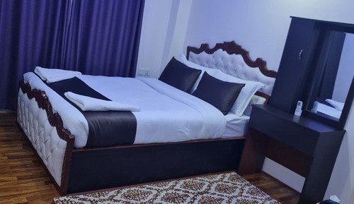 Basic Room