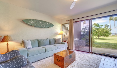 Apartment (1 Bedroom)