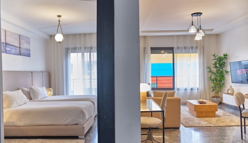 Standard Apartment