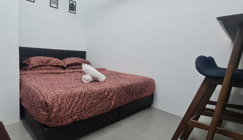 Standard Double Room, 1 Queen Bed