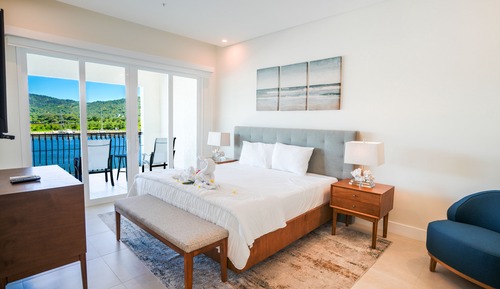 Superior Villa