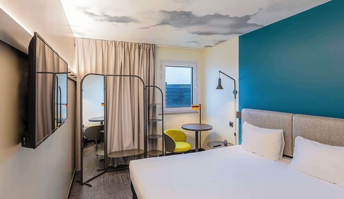 Family Suite, 2 Double Beds