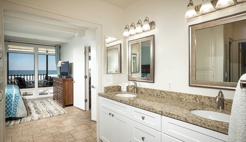 Condo, Multiple Beds, Patio, Ocean View (1025C)