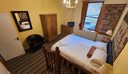 Comfort Double Room
