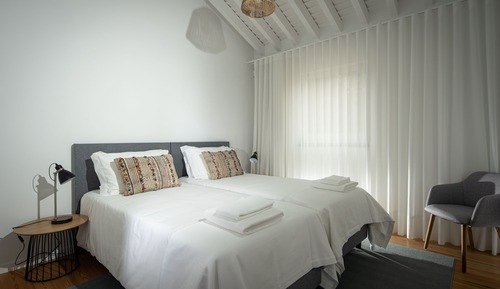 Comfort Villa