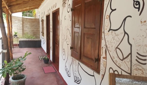 Basic Double Room