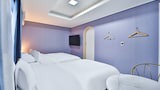 Business Twin Room