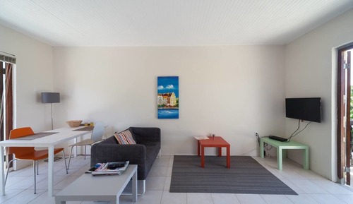 Premier Apartment, 1 Bedroom, Pool View, Garden Area