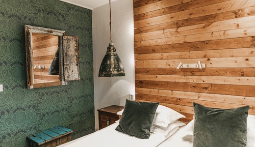 Double Room Extra Comfort