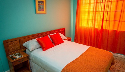 Signature Bungalow, 3 Bedrooms, Kitchen