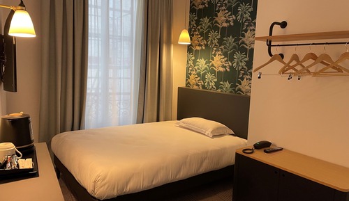 Single Room