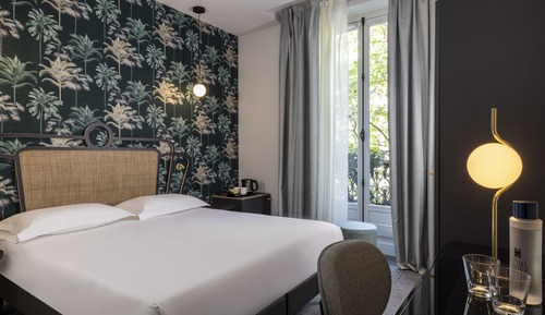 Superior Double Room, 2 Queen Beds