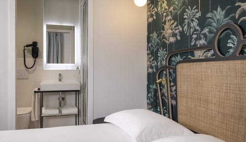 Classic Double Room