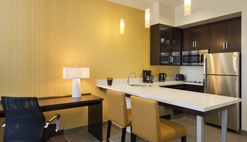 Suite, 1 Bedroom