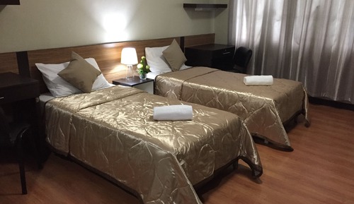 Premier Room