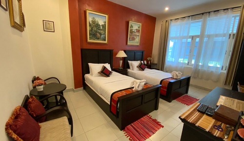Superior Room