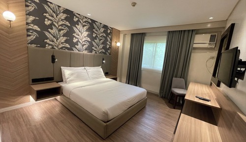 Superior Double Room, Non Smoking
