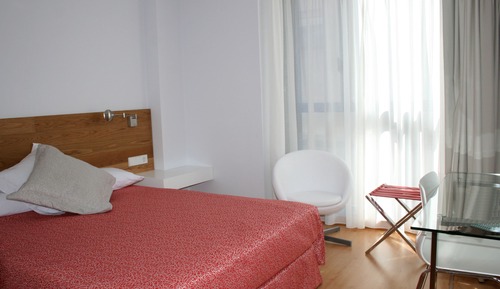 Superior Double Room, 1 Double Bed