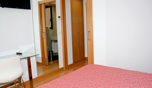 Superior Single Room