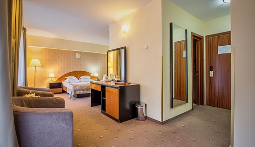 Basic Suite, 2 Bedrooms