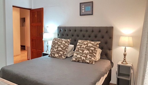 Comfort Double Room, 1 Bedroom, Pool Access