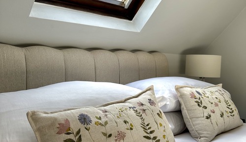 Premium Double Room