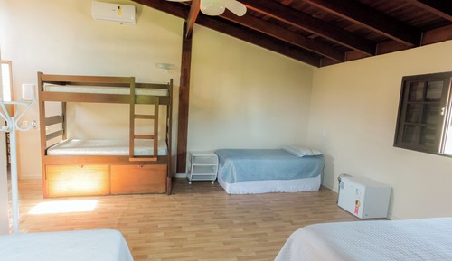 Superior Room, 1 Bedroom