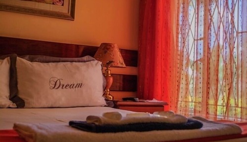 Executive Room
