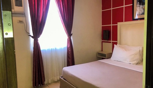 Suite Room