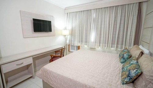 Superior Room, 1 King Bed
