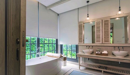 Pool Villa Suite