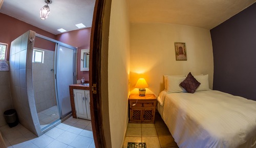 Family Double Room