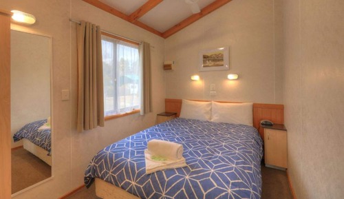 Family Cabin