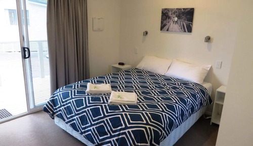 Studio Villa