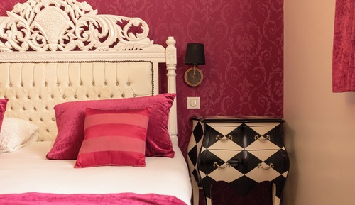 Junior Suite, 1 Bedroom