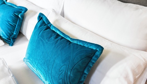 Superior Room, 1 King Bed