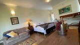 Panoramic Chalet