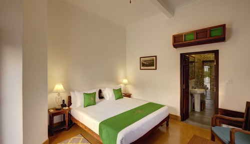Awadh Rooms