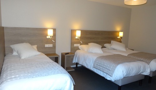 Comfort Triple Room