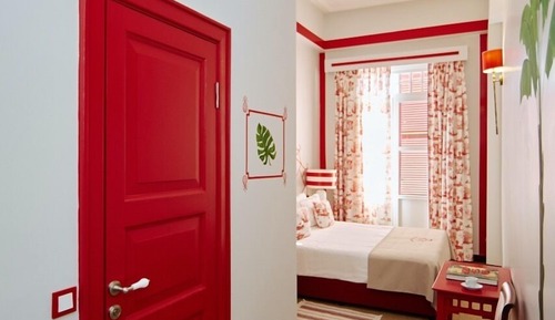 Exclusive Room