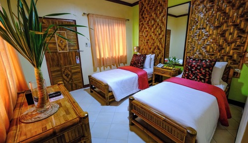 Superior Room