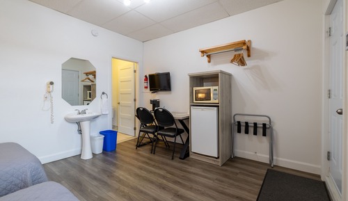 Standard Room, 2 Twin Beds