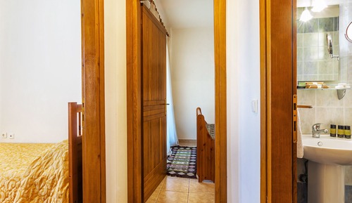 Villa, 2 Bedrooms (Aphrodite)