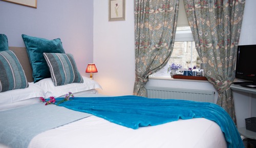Double Room, Ensuite