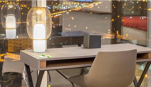 Suite, 1 Bedroom (High Floor)