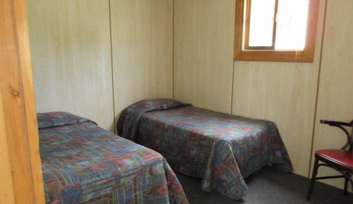 Cabin (4 Passengers)