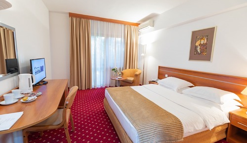 Standard Double Room, 1 Double Bed