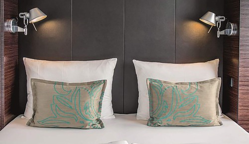 Standard Room, 1 Queen Bed