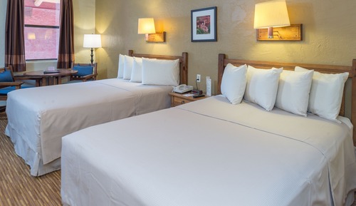 Room, 2 Queen Beds