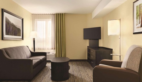 Suite, 1 Bedroom, Non Smoking
